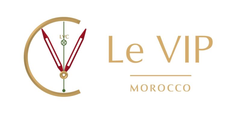 LeVip Morocco logo