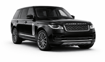 Morocco's Most Prestigious Luxury SUV · 4 Seats