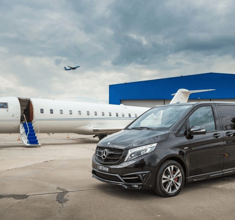 airport-transfers-with-mercedes-benz-v-class