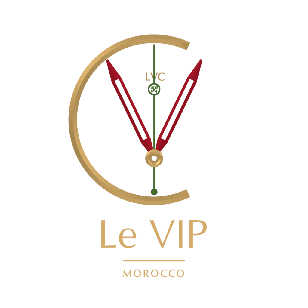LEVIP Logo