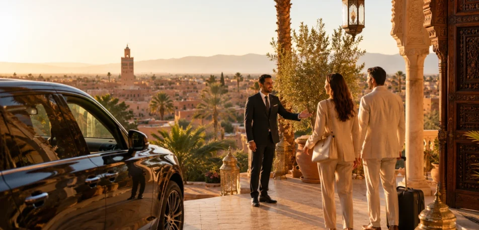 Private Tours Agencies in Morocco for luxury private tour travel