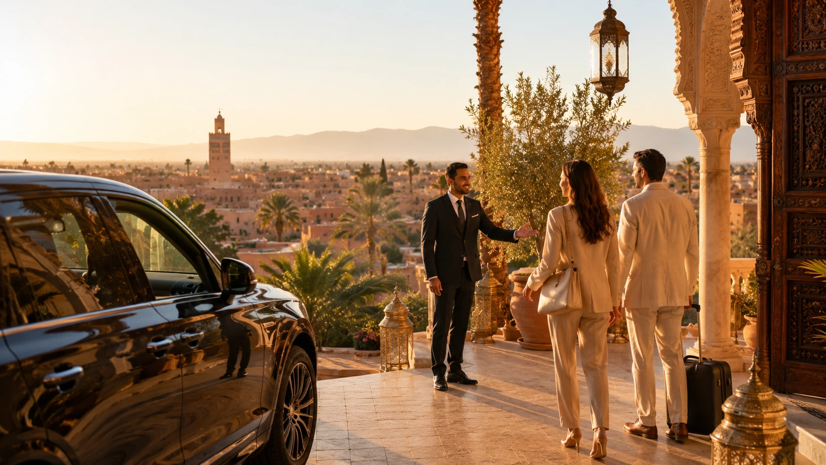 Private Tours Agencies in Morocco for luxury private tour travel