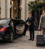 VIP Morocco tours for executives with luxury chauffeur service