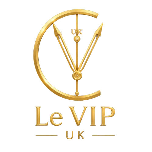 LeVip UK logo