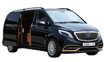 Mercedes-Jet Class