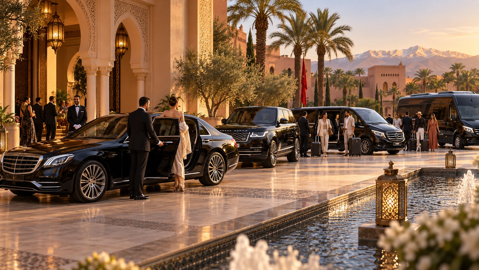 Transportation for Every Type of